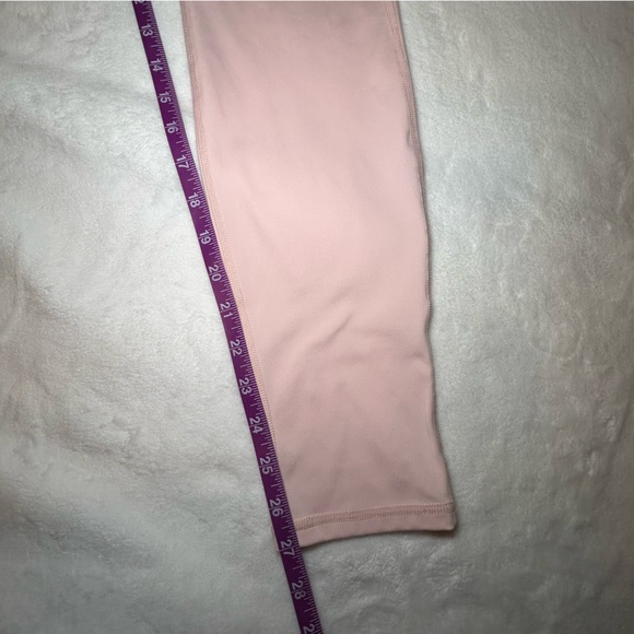 Fabletics Soft Shell Run Anywhere Motion365 High Waisted Leggings Size XL - Picture 13 of 13